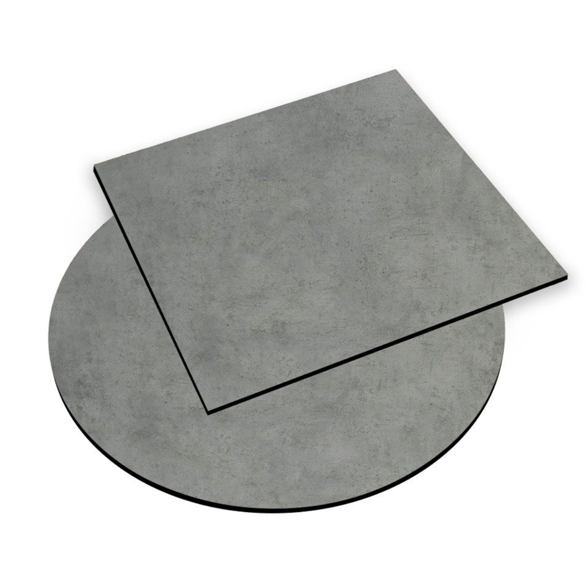 TB MANHATTAN design Asztallap